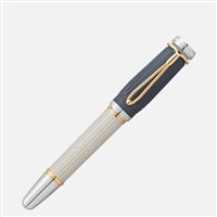 Penna Montblanc Writers Edition in Resina 130672 - 130672